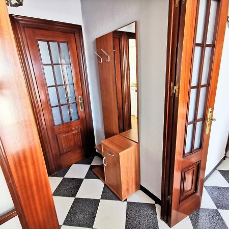 Piso Tranquilo En San Fernando Apartment ภายนอก รูปภาพ
