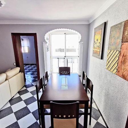 Piso Tranquilo En San Fernando Apartment ภายนอก รูปภาพ