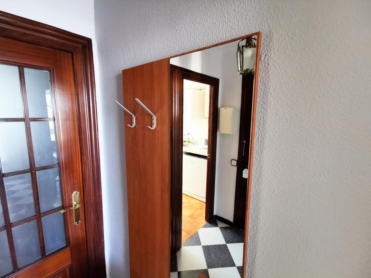 Piso Tranquilo En San Fernando Apartment ภายนอก รูปภาพ