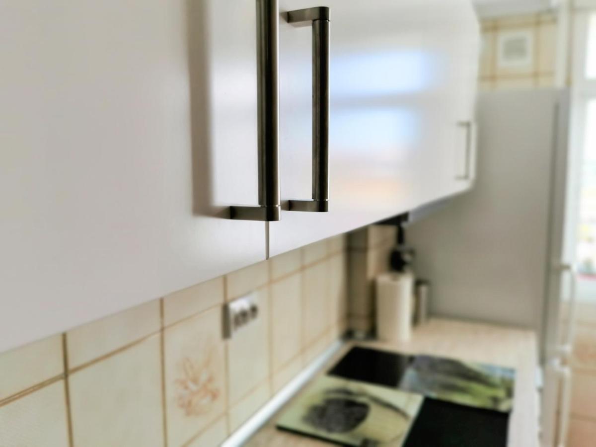 Piso Tranquilo En San Fernando Apartment ภายนอก รูปภาพ