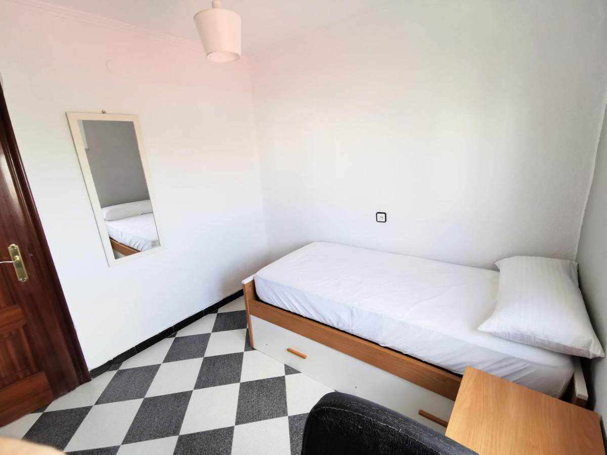 Piso Tranquilo En San Fernando Apartment ภายนอก รูปภาพ